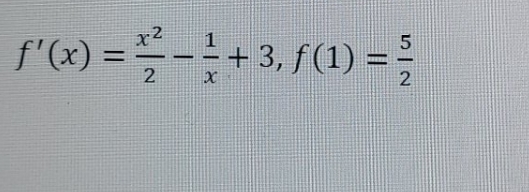 please help me solve using the initial value problem, please show