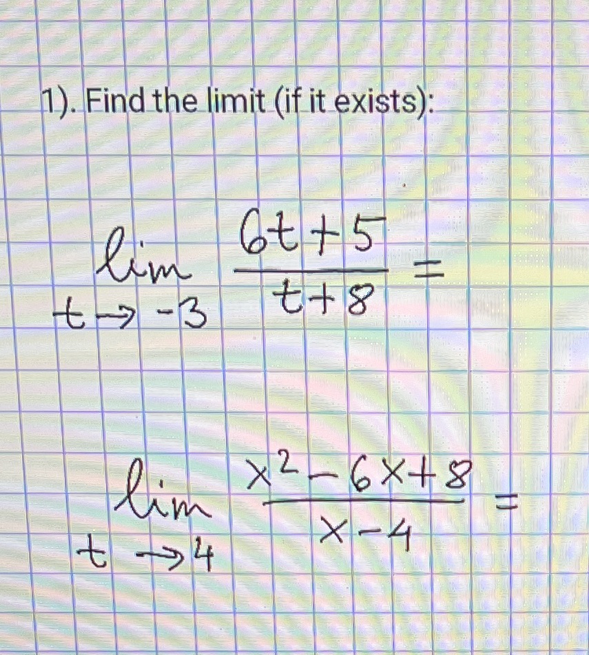 Fi dt eim t (i -it xi ts)t