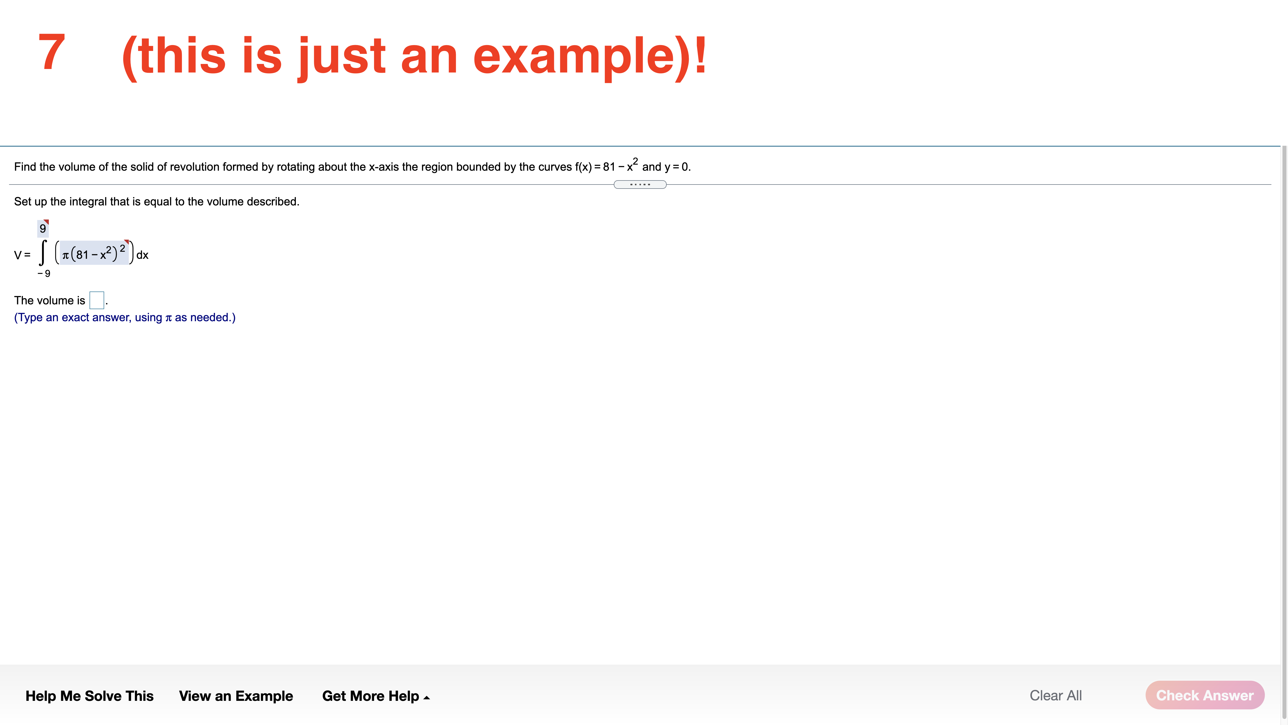 [0, a] The average value is . (Type an integer or a