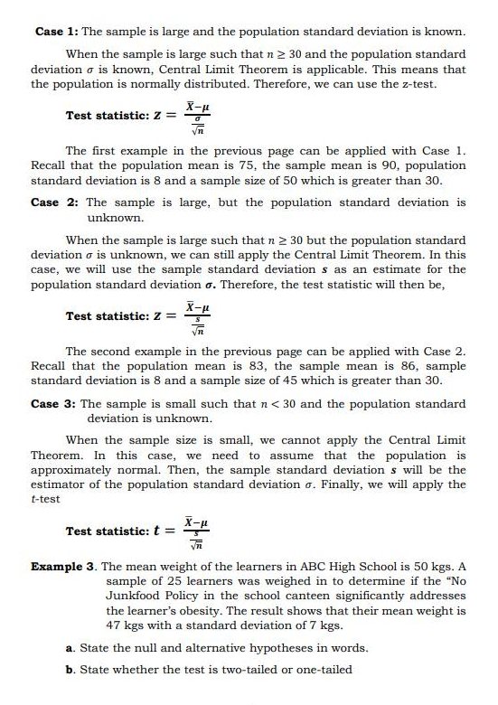 Transform the following pairs of hypotheses in symbols. Write your answer on