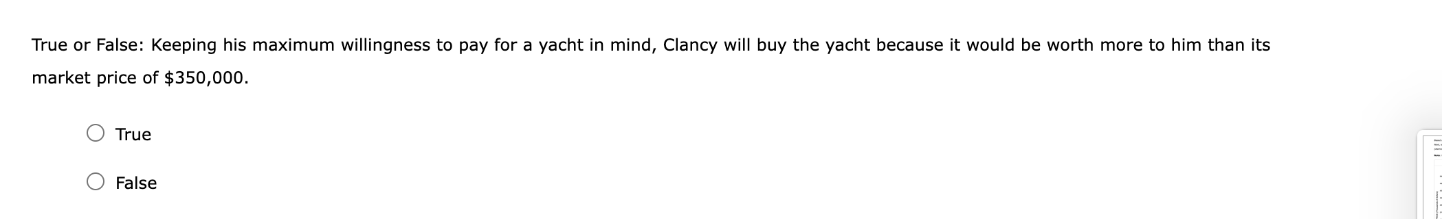 symbols) for Clancy, tan (dash symbols) for Eileen, and blue ( circle