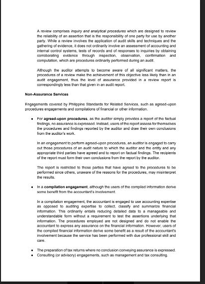 responsible party is the person (or persons) who (a) In a direct