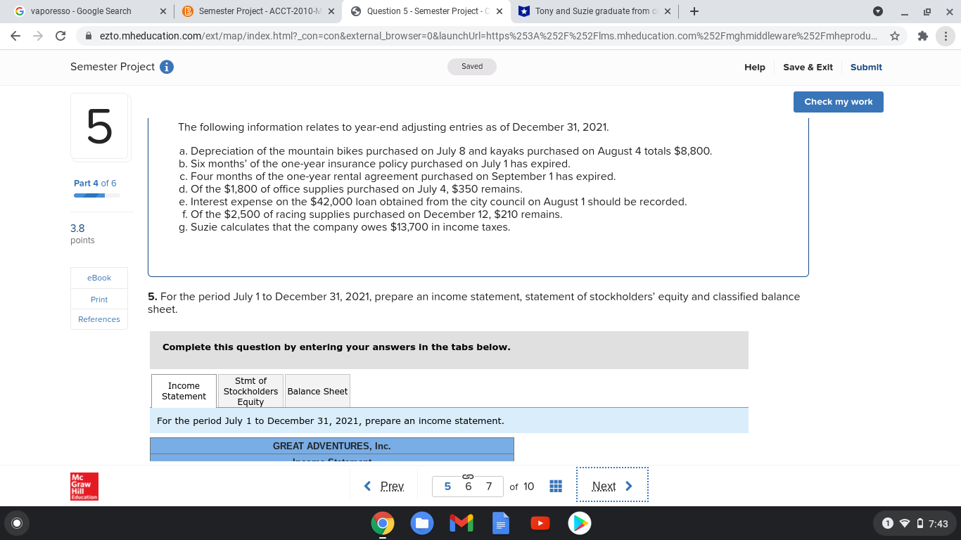 that race from one checkpoint to the next using a combination of