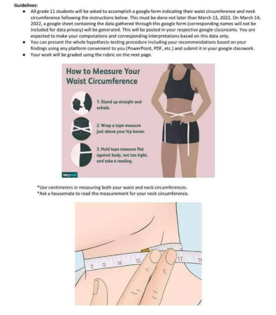 population proportion. Performance Standard The learner performs appropriate tests of hypotheses involving