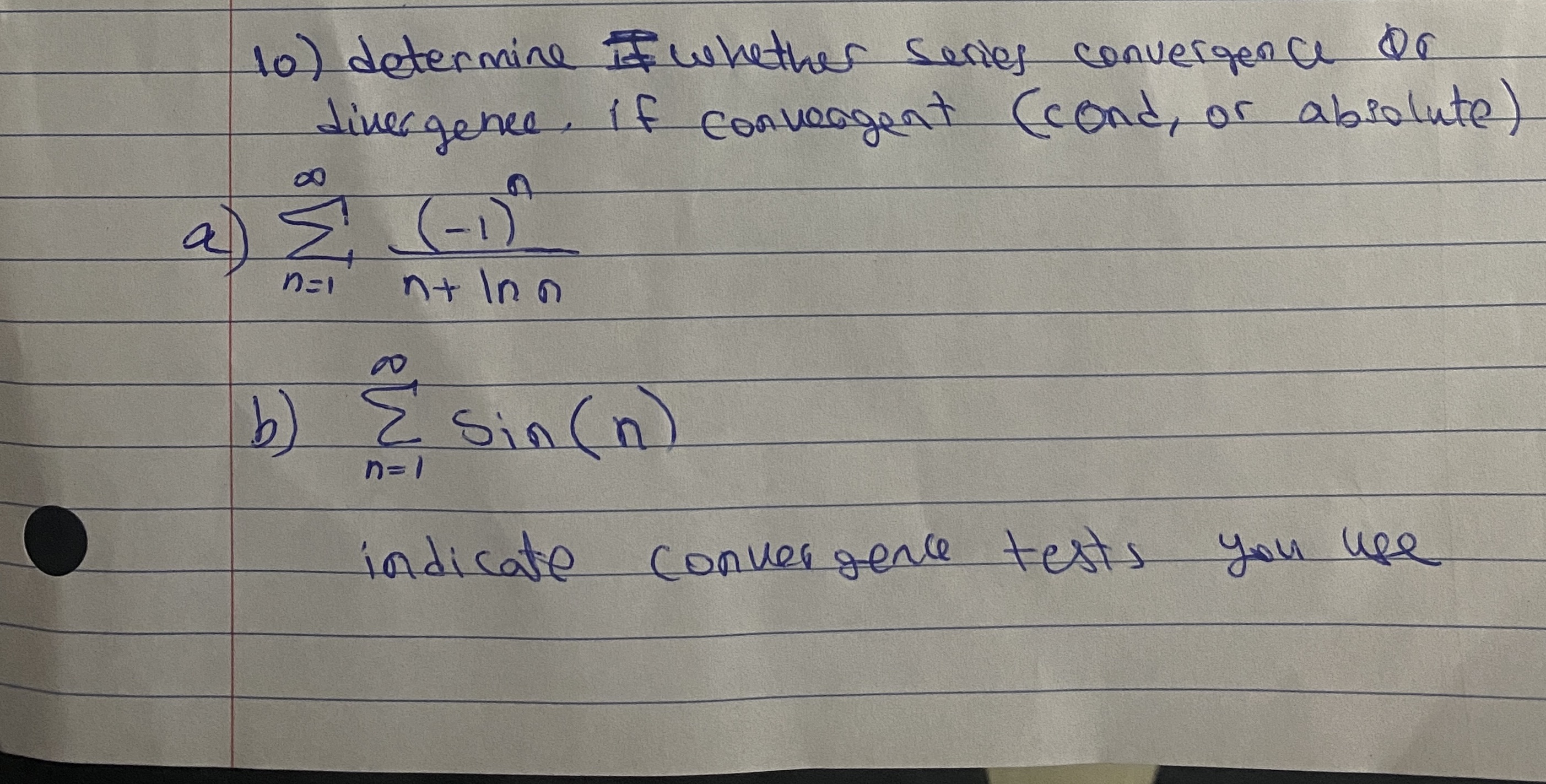 I need help with the steps for this question please 10