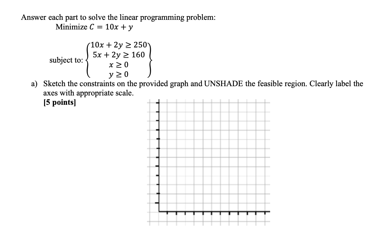  How do I do this?? Answer each part to solve the
