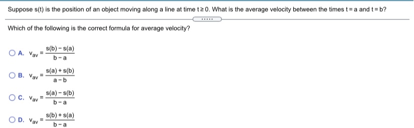 fill in the answer box within your choice. O A. g(0) =