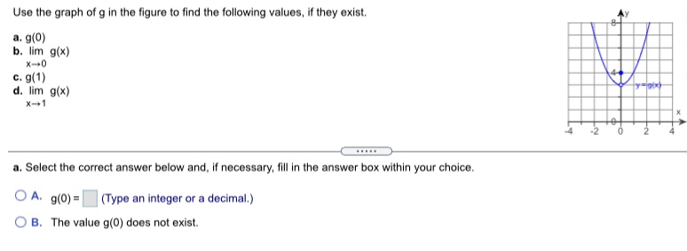 State the limit law(s) used to justify the computation. X-+3 lim [2f(xx)]