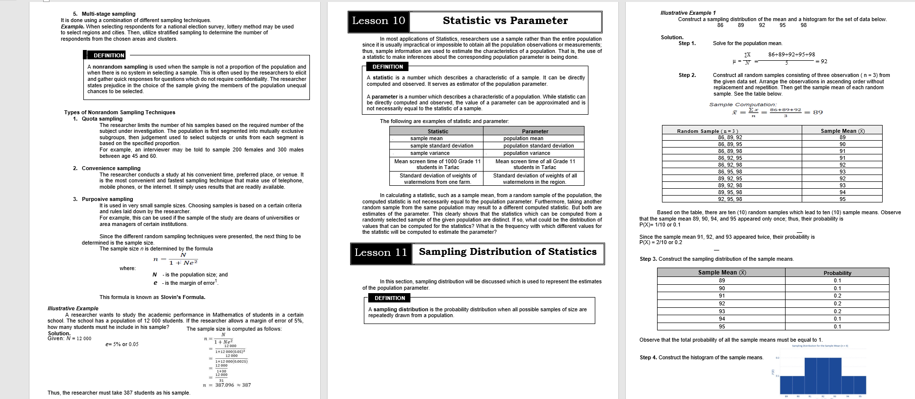 AND POSITIVE RATINGS. THANK youBelow are the references:) 2| Page Step 2: