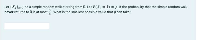  Solve it correctly please. I ll vote. Let { S, )#20