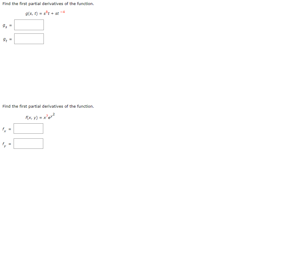 need help to solve please see attached Find the first partial