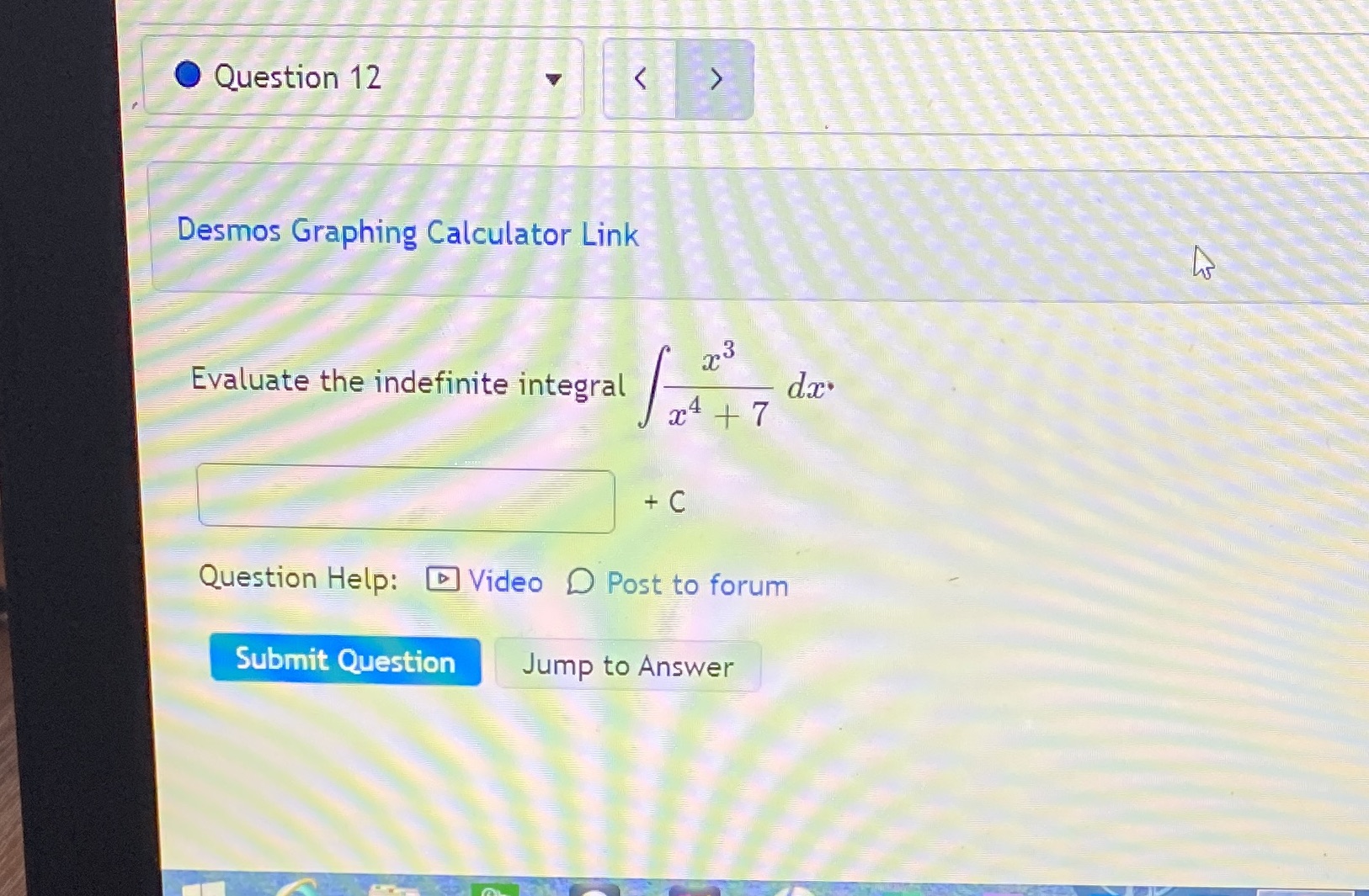 Help: Video D Post to forum Jump to Answer