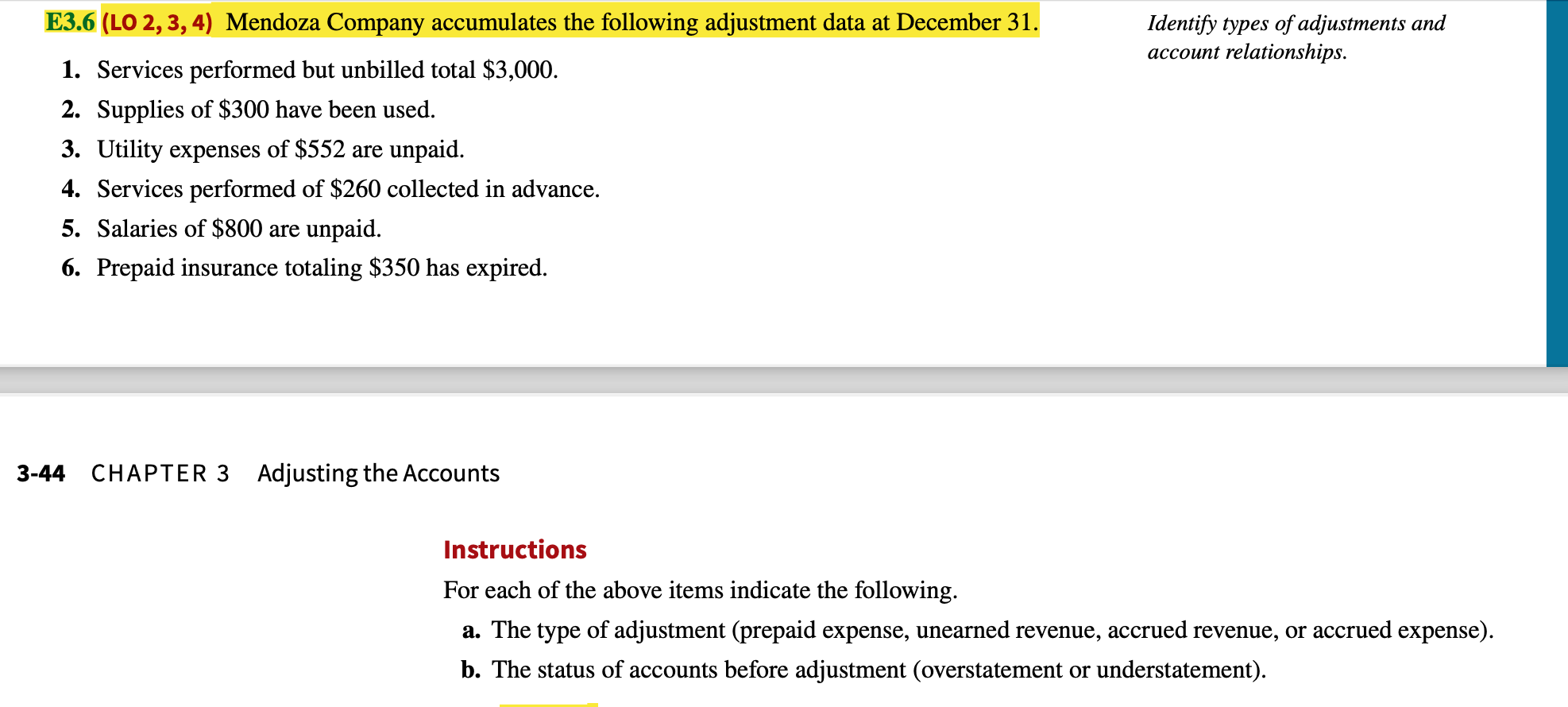 and post transaction and E3.15 (L0 2) Action Quest Games Co. adjusts