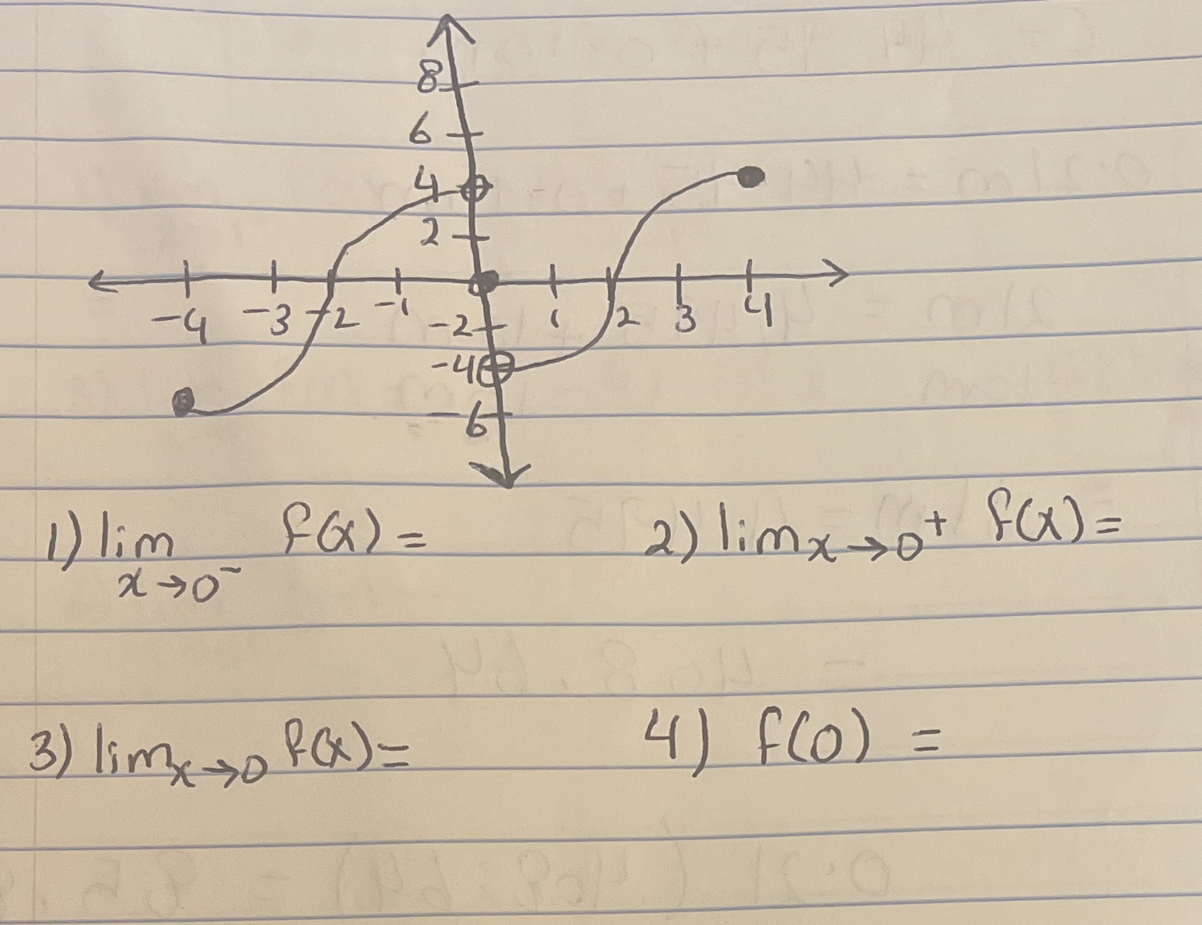 I really need help with this question I'm stuck with please