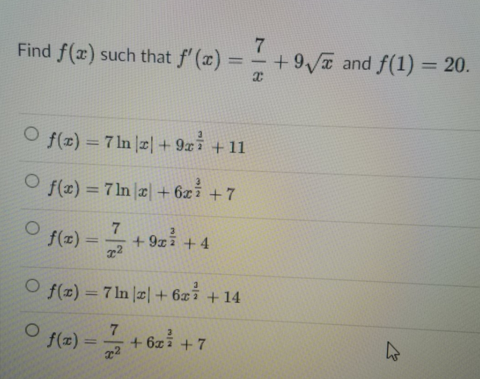 7 o 7 In + 6:c + 14 7 O 6ci +