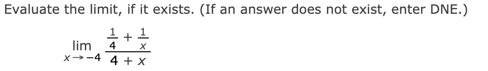  question can be seen in image provided. Evaluate the limit, if