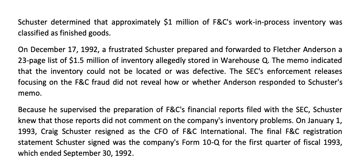 believed those records were unreliable because he wanted to avoid testifying regarding