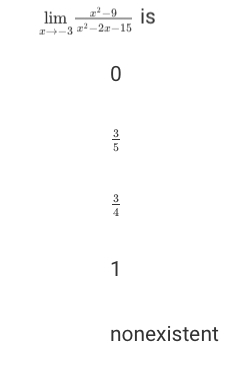 selected values of r. Which of the following conclusions is supported by