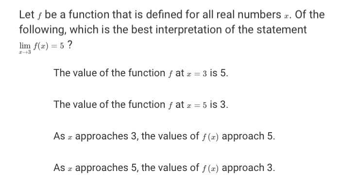 is the best estimate for the speed of the particle at time