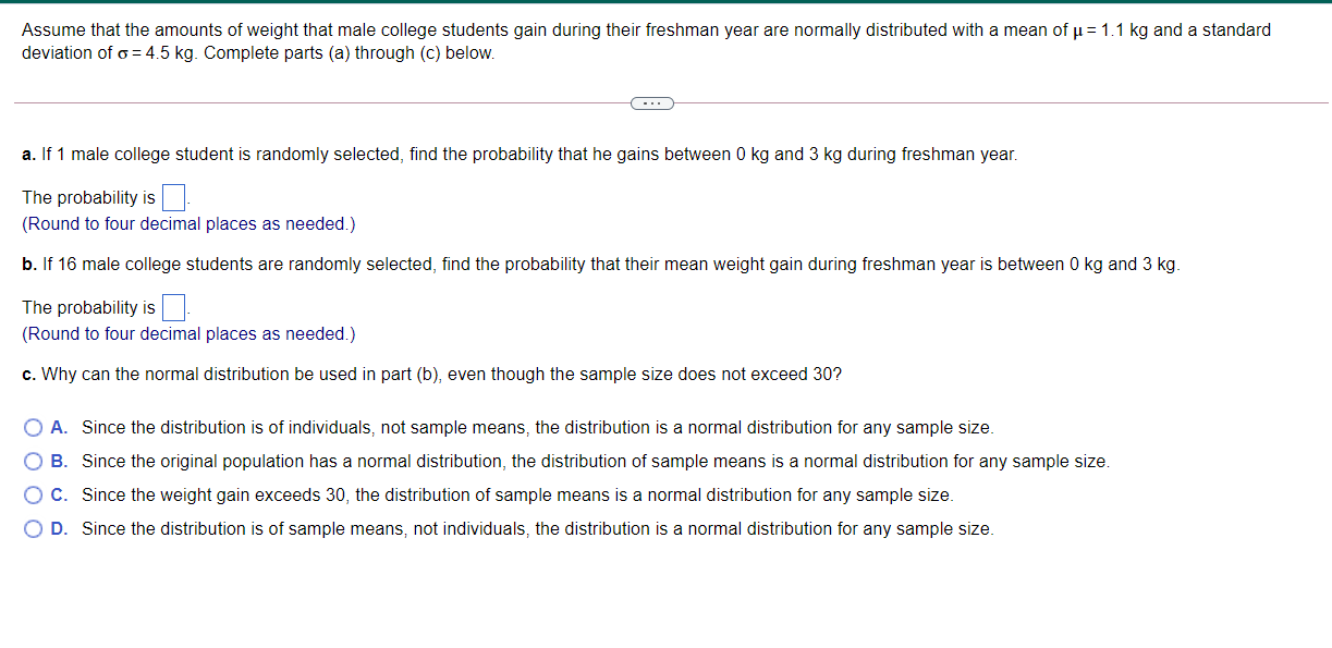 the lower bound to the upper bound contains the true value of