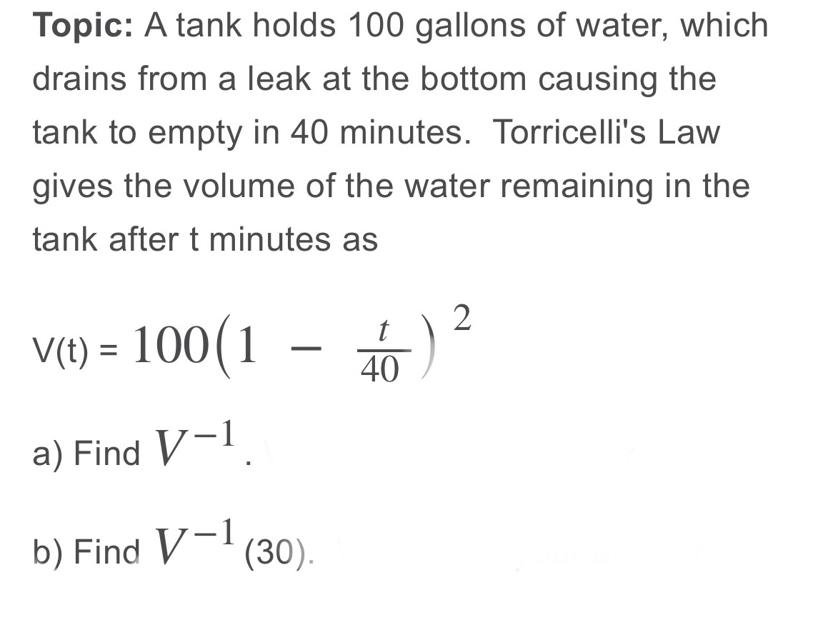  Can you help answer parts A & B please Topic: A