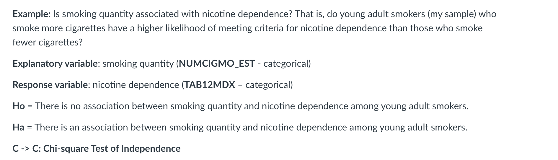 face of uncertainty." W.A. Wallis 8.1 Overview Thus far, we have focused