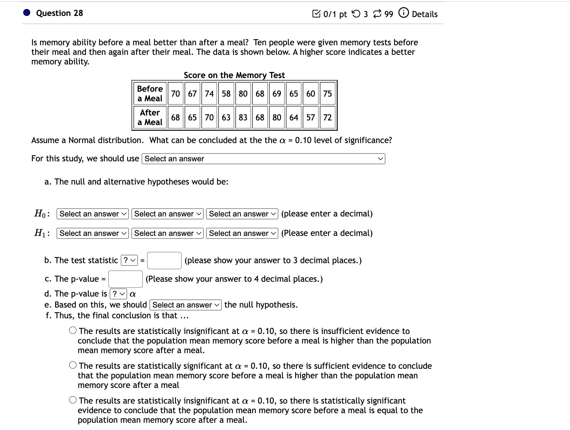conclude that the percentage of financial aid recipients who volunteer is higher