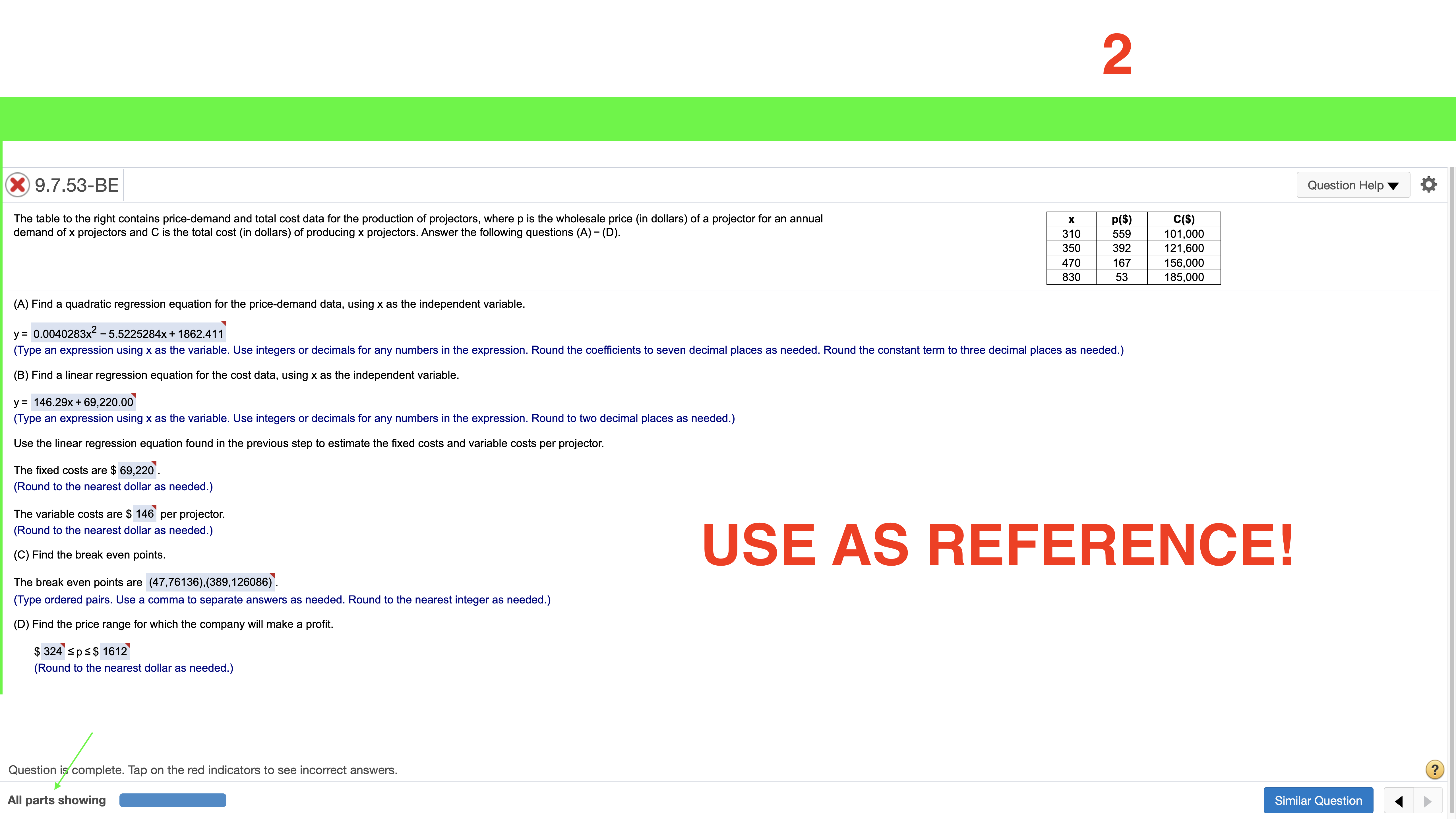 TOTAL SCREENSHOTS/PROBLEMS AND SOME OR/ALL CONTAIN MULTIPLE PARTS! SOLVE ALL PARTS. AGAIN