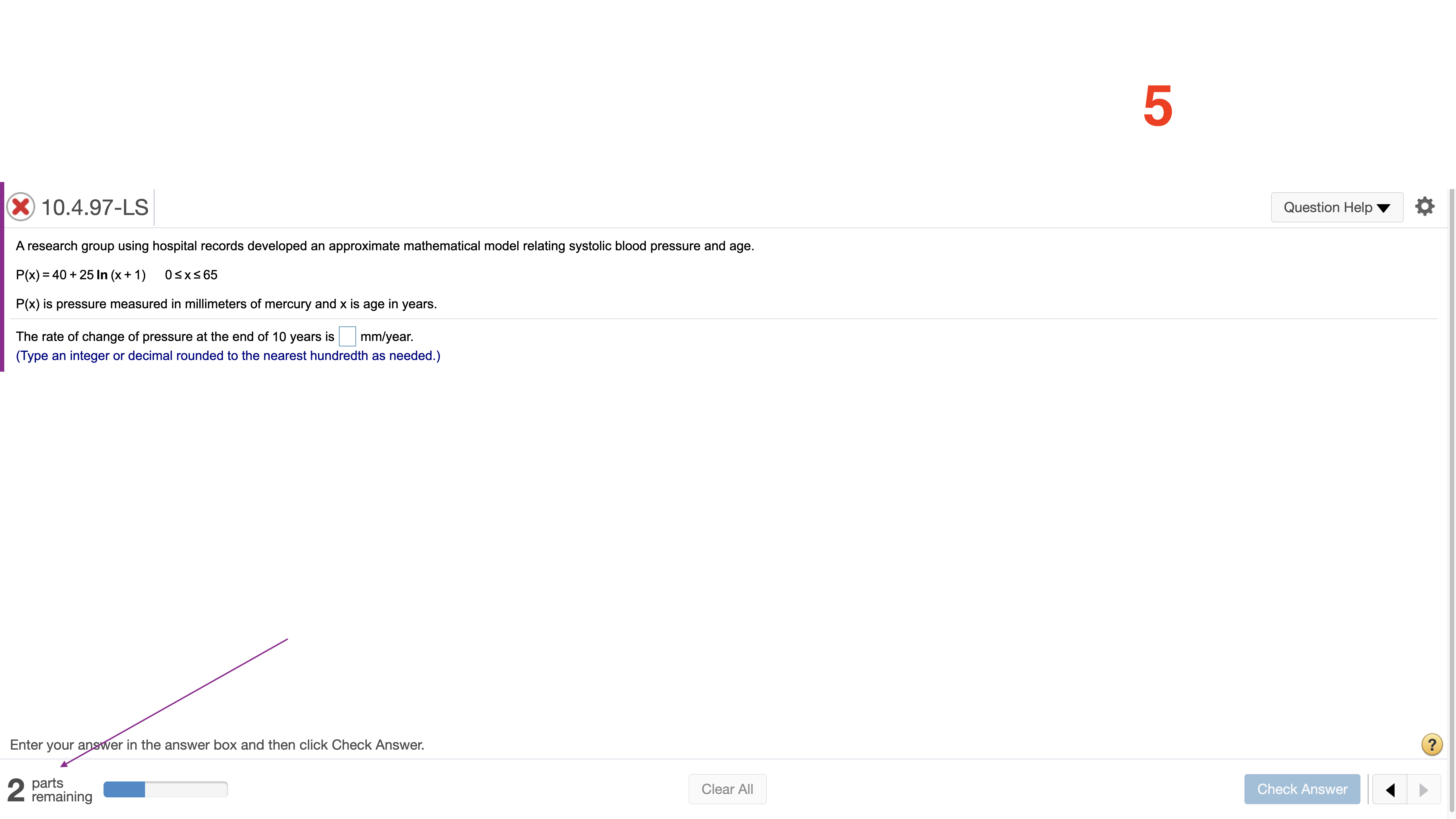 an average of 700 per night. The concessionaire's fixed costs were $1,414.40