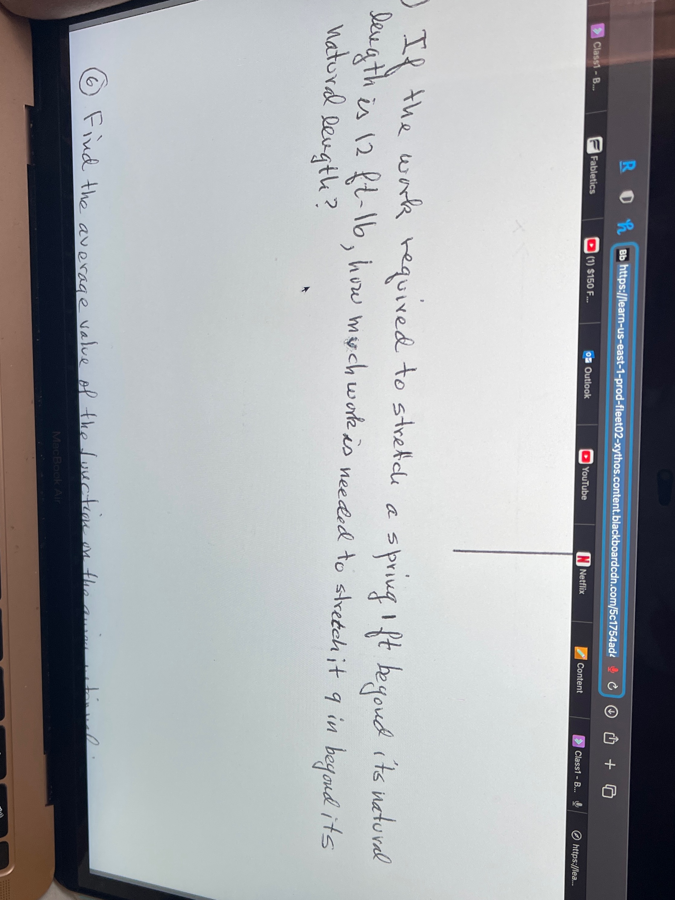 on Outlook YouTube 2 Content Class1 - B.. https://lea.. If the work