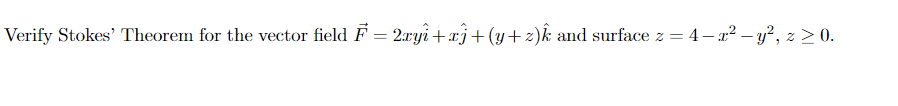 z)ic and surface z = 4 x y , z 20.