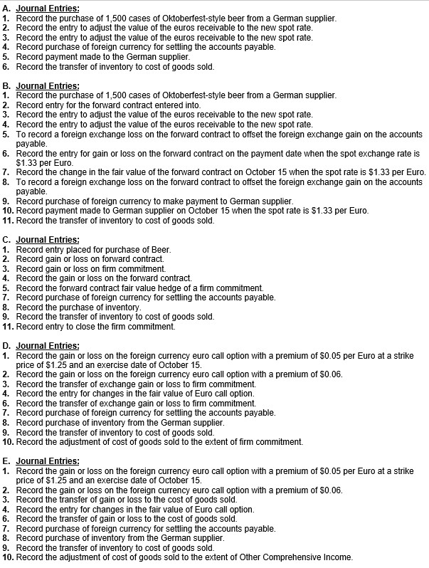 eBook Print Pacifico lCompany, a U.S.based imponer of beer and wine, purchased