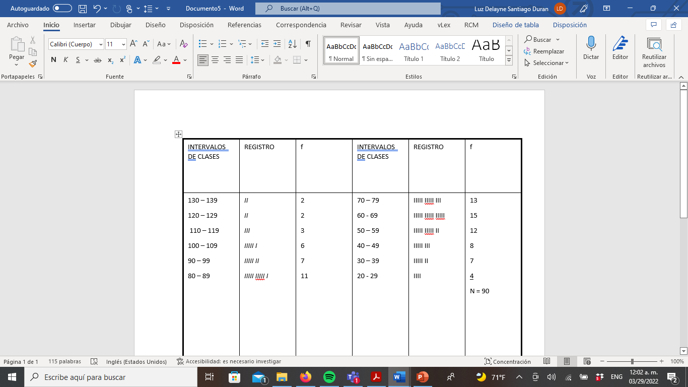 Archivo Inicio A utog uardado E] v 60 - 69 50 -