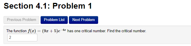 of x in (0,8) is f(I) increasing? (If the function is not