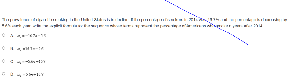 64, 256 O C. 1, 2, 4, 16, 256 O D. 1,