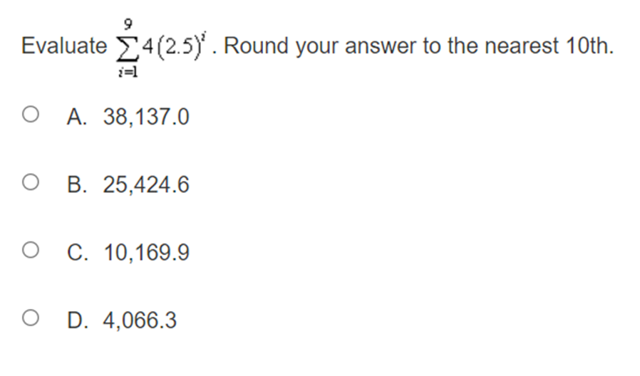 5.6 +16.7\fFind the first term of the arithmetic sequence in which a76