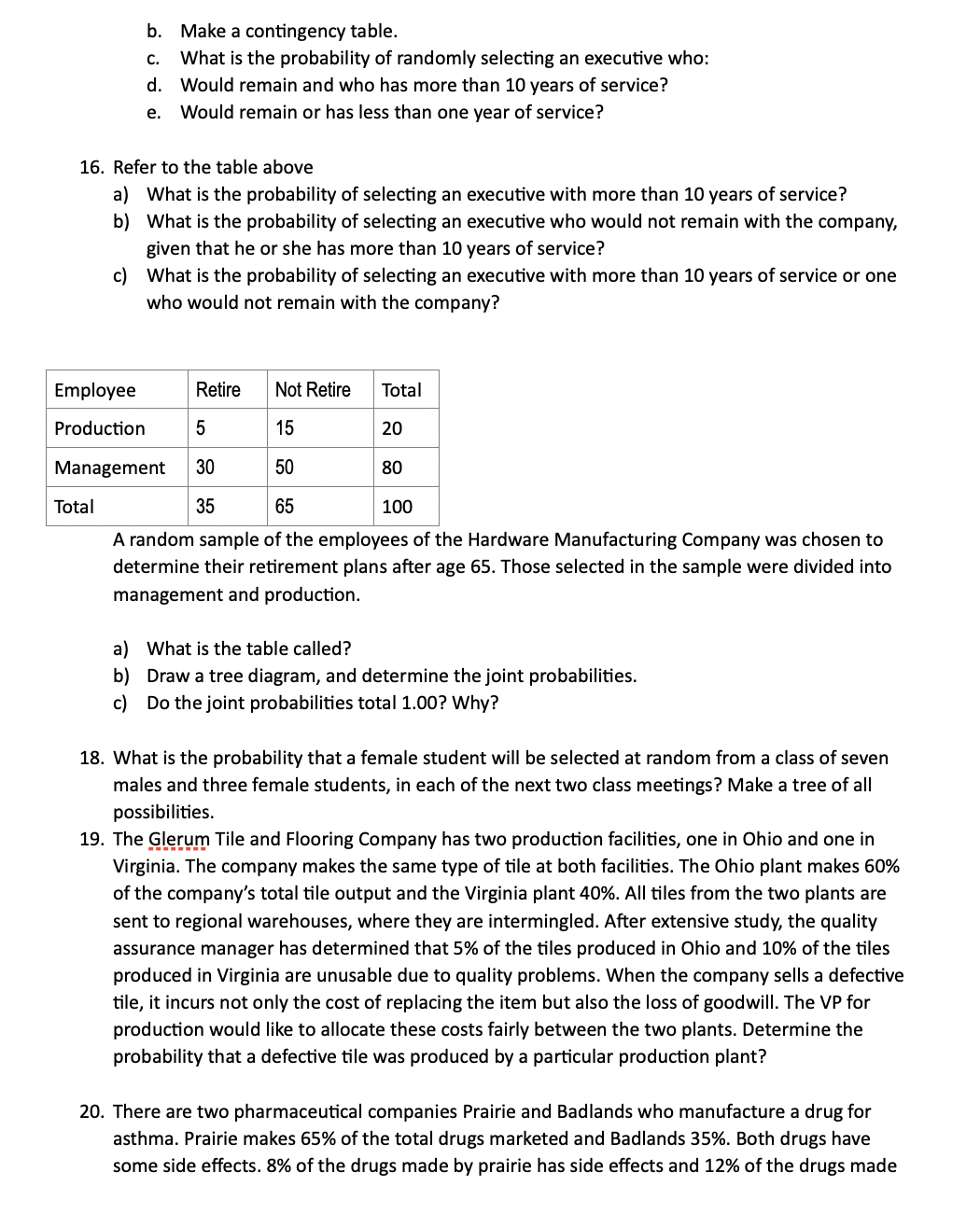 of study in college. For illustration, a person who majored in accounting