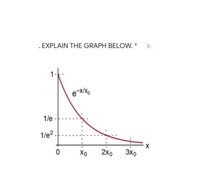  Calculus Based Physics. Explain in essay or words . EXPLAIN THE