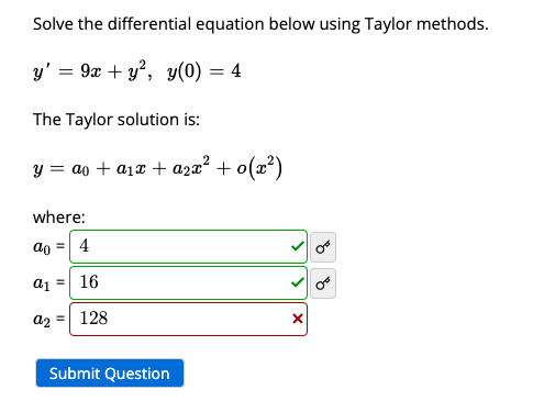  I don't understand how to get the last one. I can't