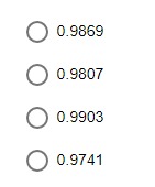 nearest million dollars.1214 million dollars O 2007 million dollars O 1920 million