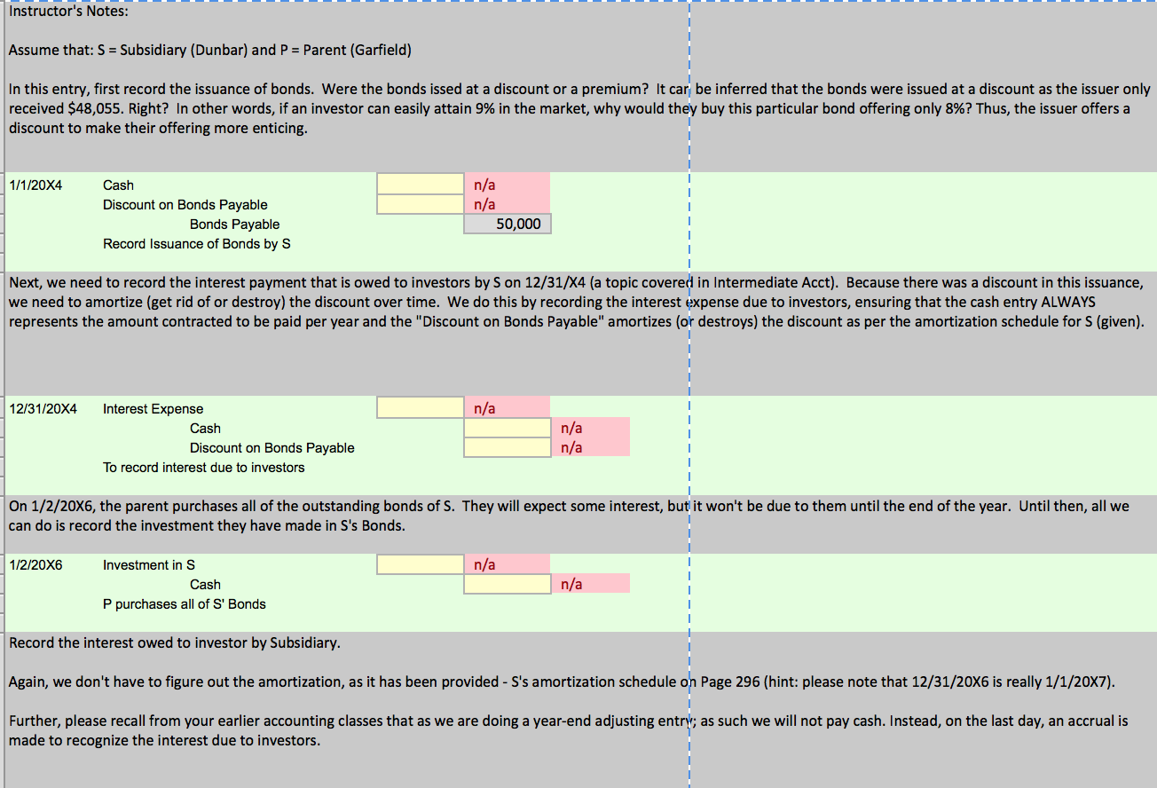 proposed question. Exercise 4 (LO 2) Bond eliminations, effective interest. On January