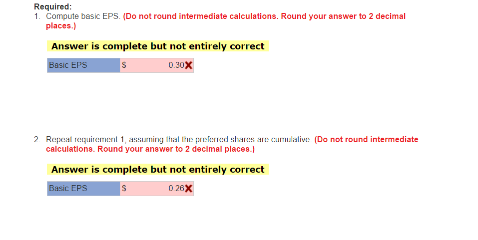 1910000 The company declared and paid preferred dividends of $20,000 during the