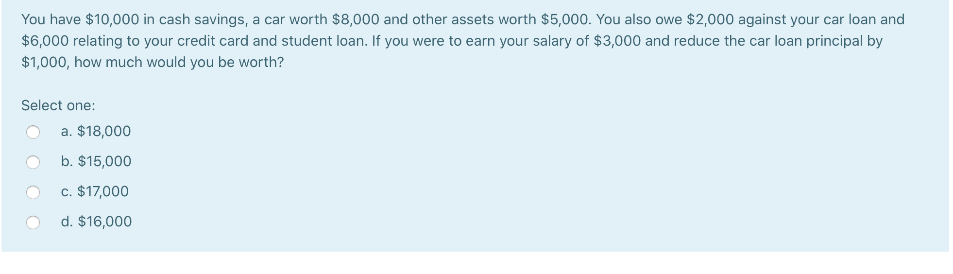 payment for services provided. 3 3 3 2 Made partial payment for