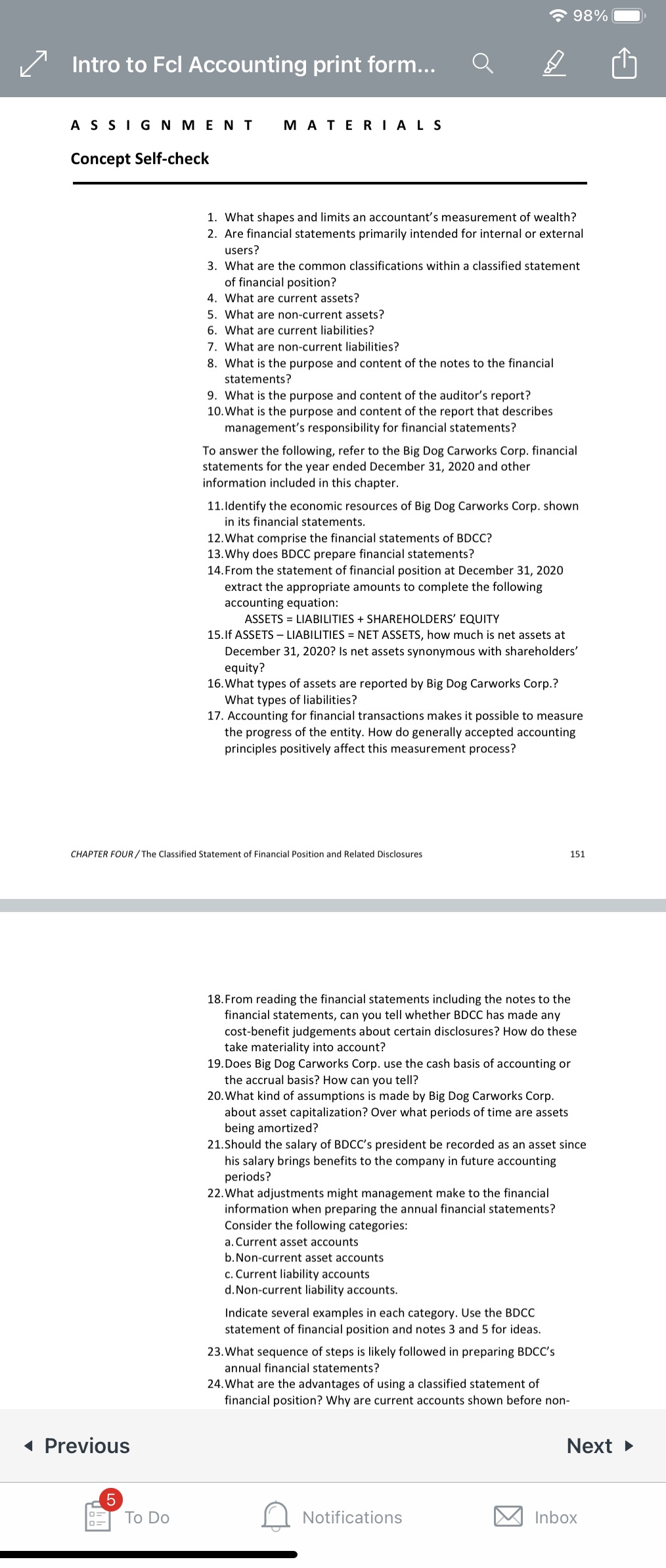 understand better If Intro to Fcl Accounting print form... ' . I