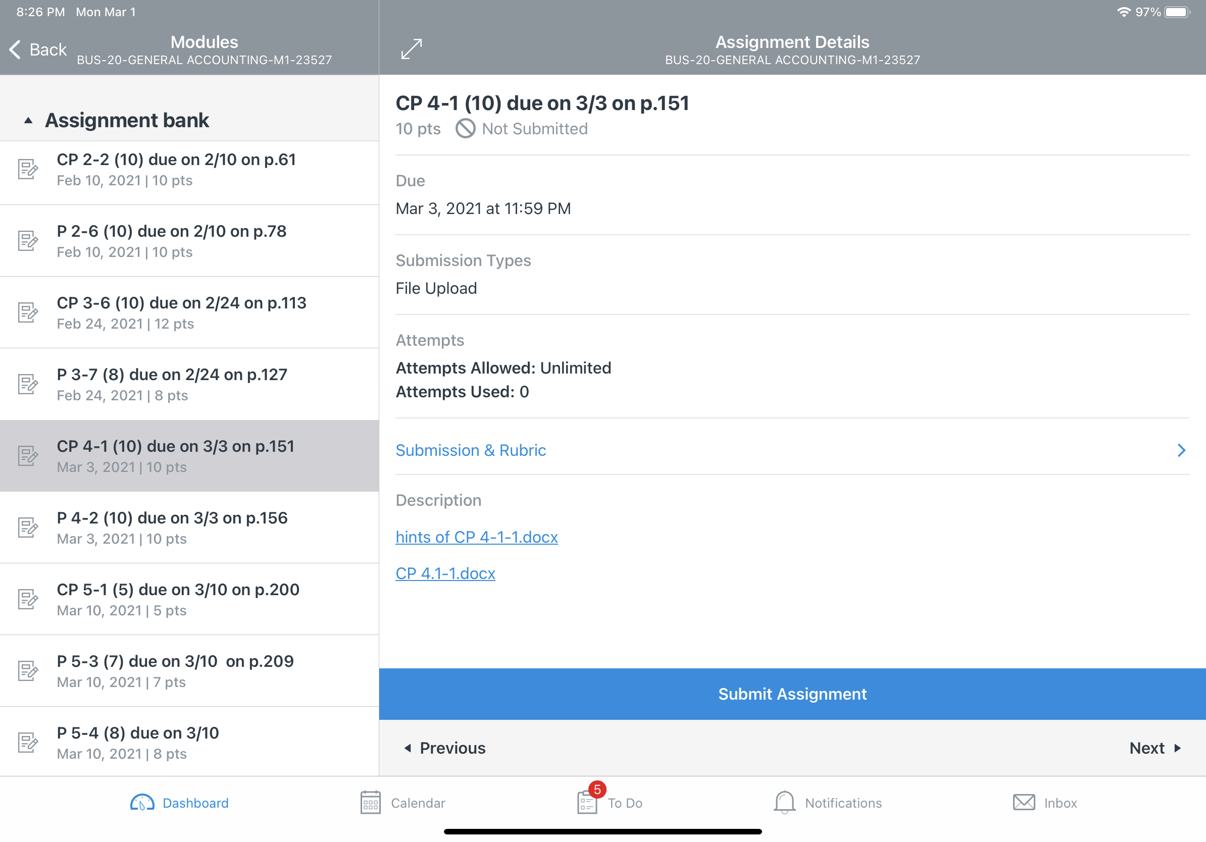 . I . _ I " . V I I ' _