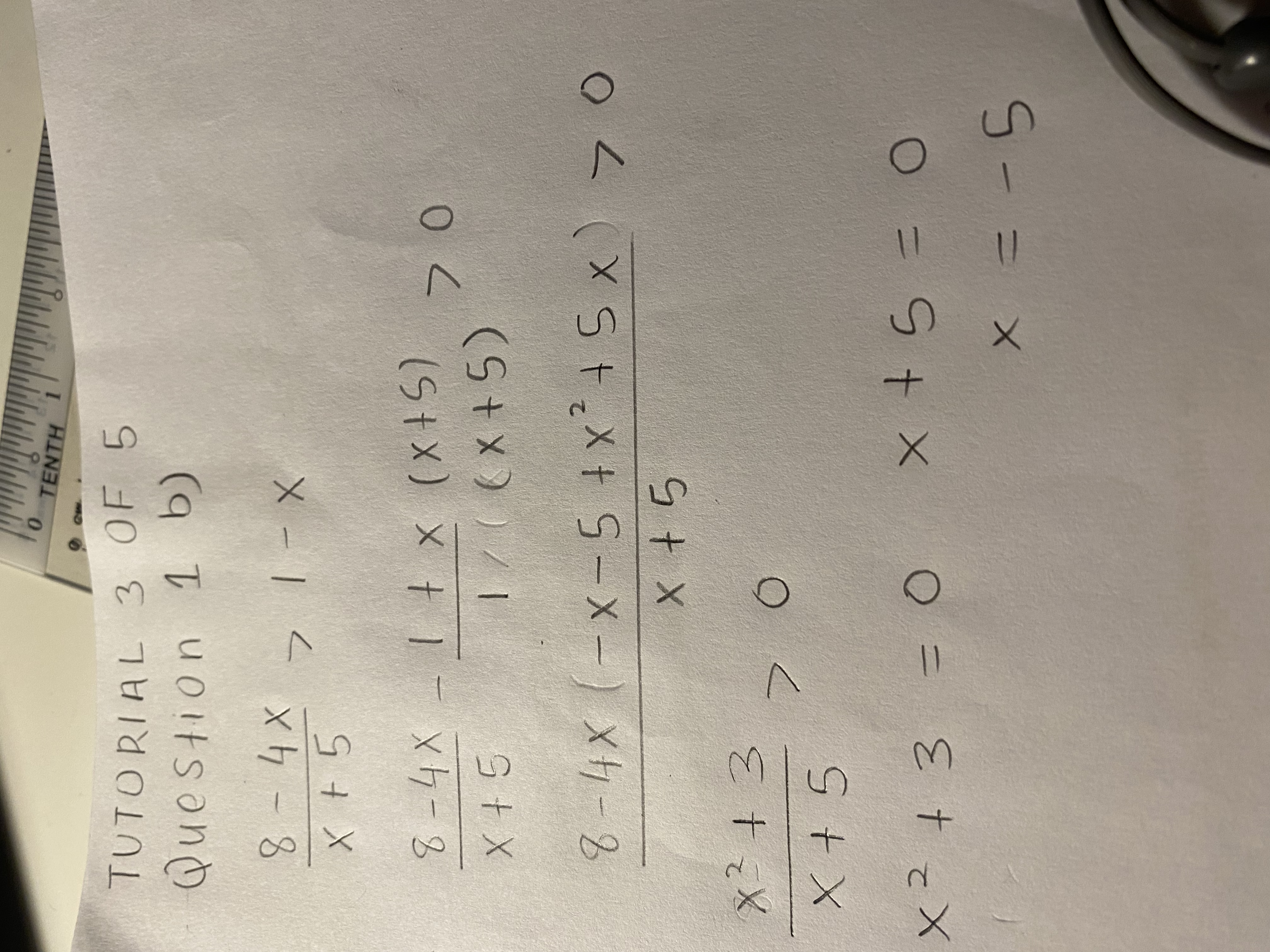 i dont understand how to write in interval form and why