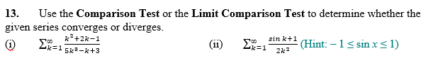 Please answer the question with a thorough explanation. 13. Use the