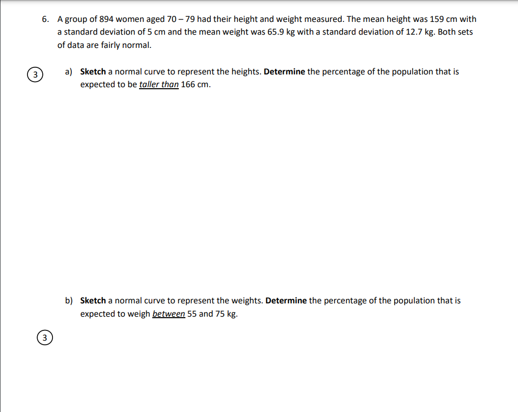 favour of the change Confidence interval of Canadians opposed to the change