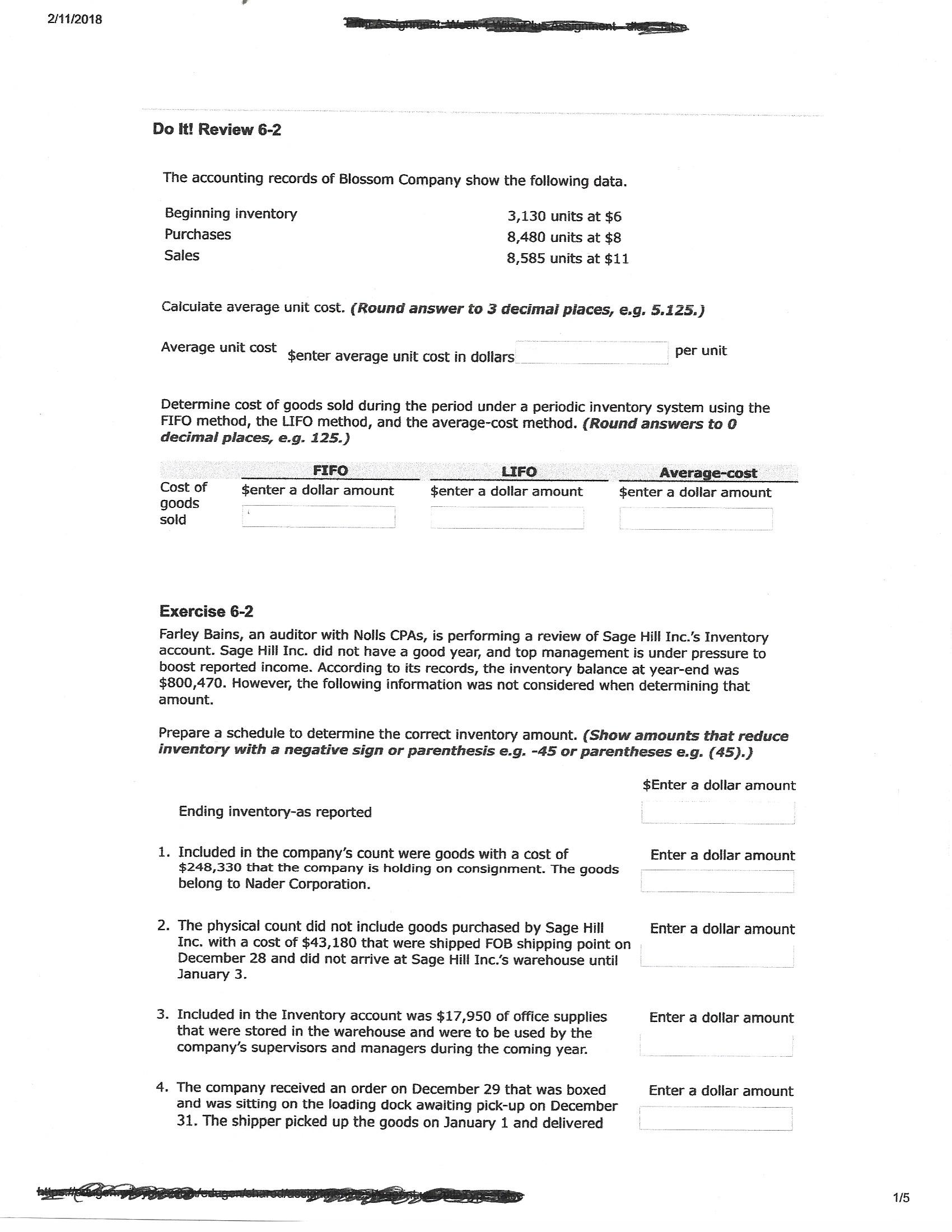 I need help with the attached, I have tried several times