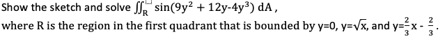  provide complete steps and solution Show the sketch and solve JJ"